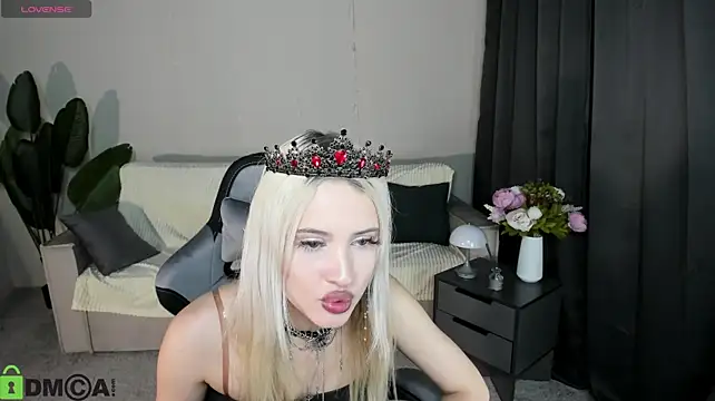 LaslyAngel stripchat live cam model