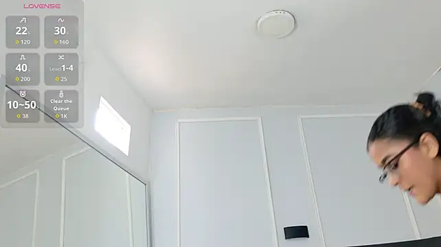 Daniela_mendozza stripchat live cam model