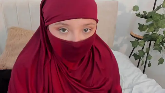 Maysanoor stripchat live cam model