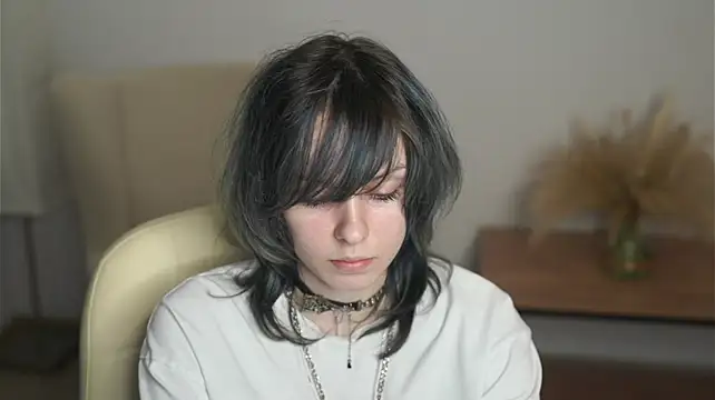 RosetteMaclin stripchat live cam model