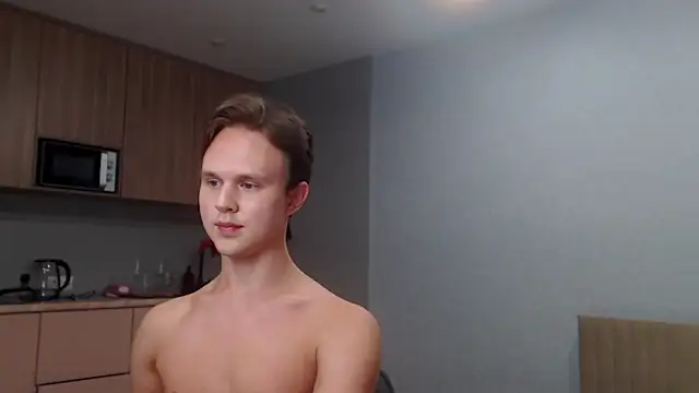 MartinMendez stripchat live cam model