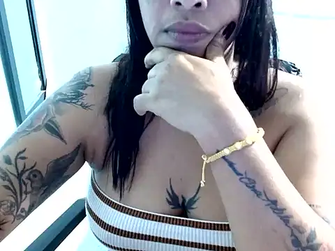 RenataGrimaldi stripchat live cam model