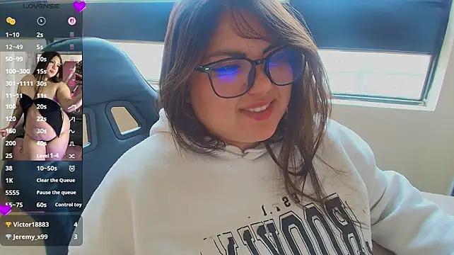 Dreamboo__ stripchat live cam model