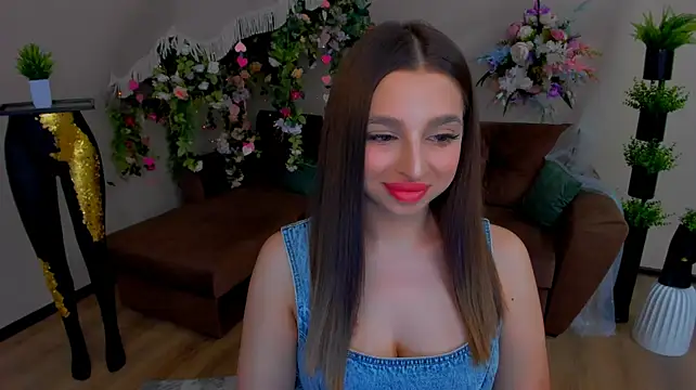 FlirtySpark stripchat live cam model