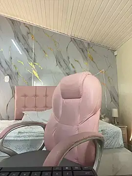NikaVossx stripchat live cam model