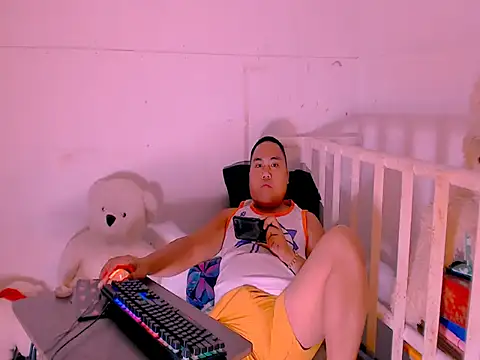 Hardking_69 stripchat live cam model
