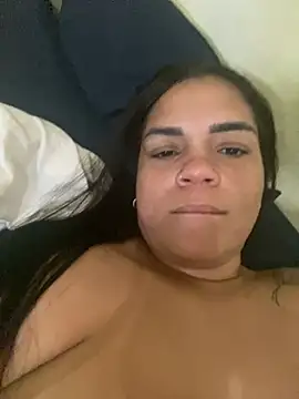 ruthrocha stripchat live cam model