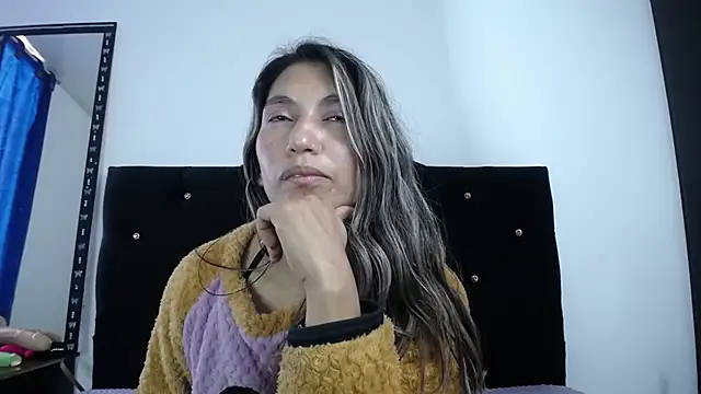 sweet_skylove_ stripchat live cam model