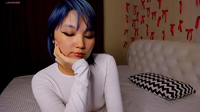 Milla_Aheo stripchat live cam model