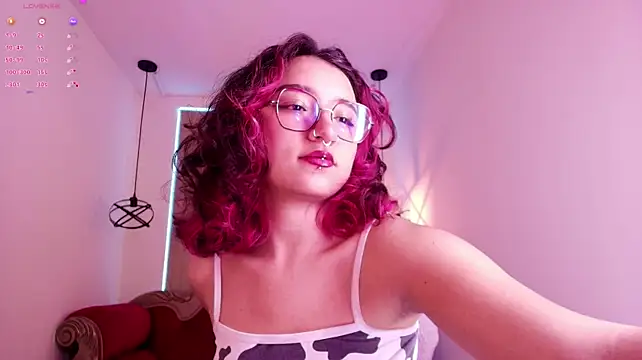 Kanela_miller_ stripchat live cam model