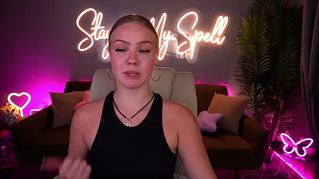 CelesteNoir stripchat live cam model