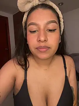_Chloe_Smith stripchat live cam model