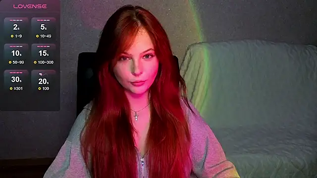 Elle_Funning stripchat live cam model