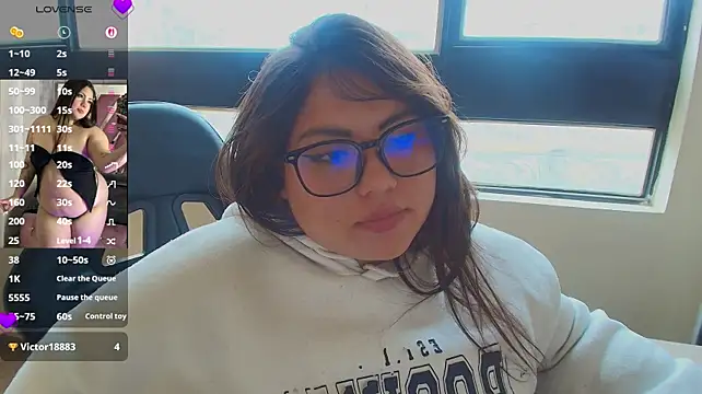 Dreamboo__ stripchat live cam model