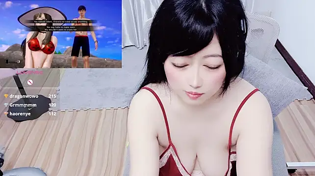 Too-WanStar stripchat live cam model