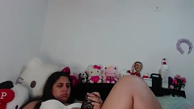 Electra_0785 stripchat live cam model
