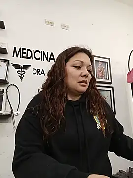SAMANTHA--02 stripchat live cam model