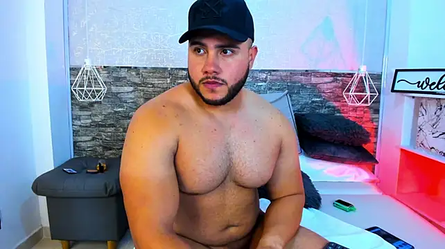apolorusso stripchat live cam model
