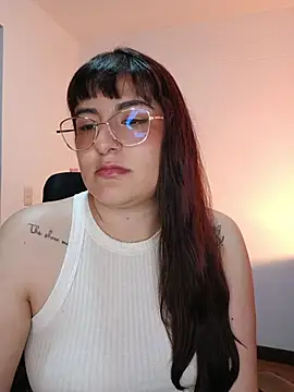 Ahri_Mercury stripchat live cam model