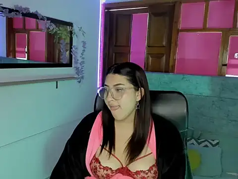 Salome__Thomson stripchat live cam model