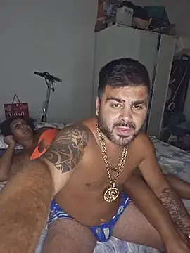 GitanayGitano stripchat live cam model