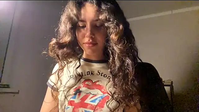 MeggyCartie stripchat live cam model