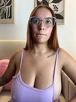 Seized_lust stripchat live cam model
