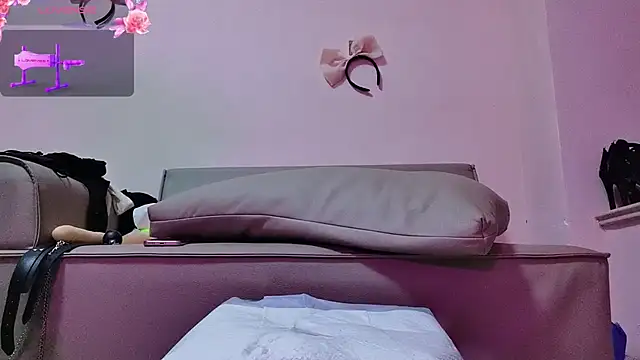 daeyulin stripchat live cam model