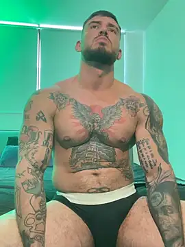 DimitriSullivan_ stripchat live cam model