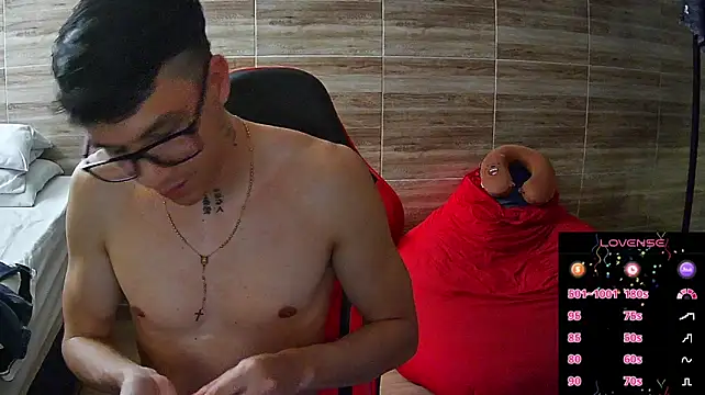 angelicious_ stripchat live cam model