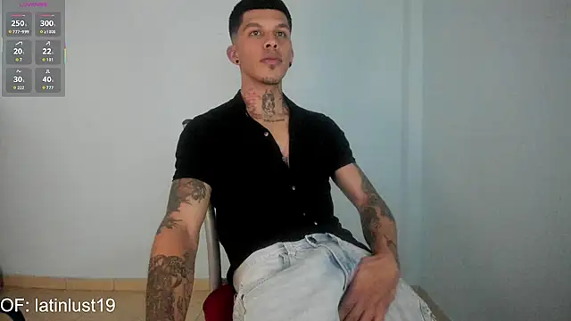 Savajelust stripchat live cam model