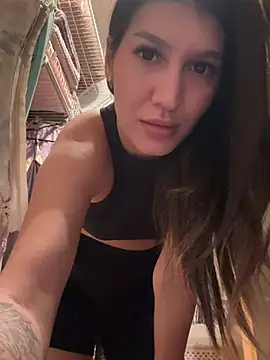 RussianGirls_ stripchat live cam model