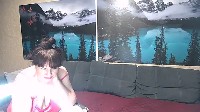 BiManKleo stripchat live cam model