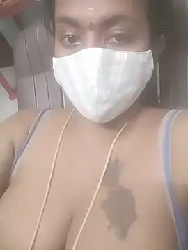 Tamil-annu stripchat live cam model