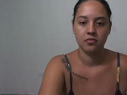 Zoe_Bluee_ stripchat live cam model
