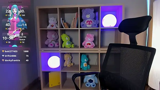 Neko_Mochi stripchat live cam model