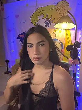 Arkisha07 stripchat live cam model