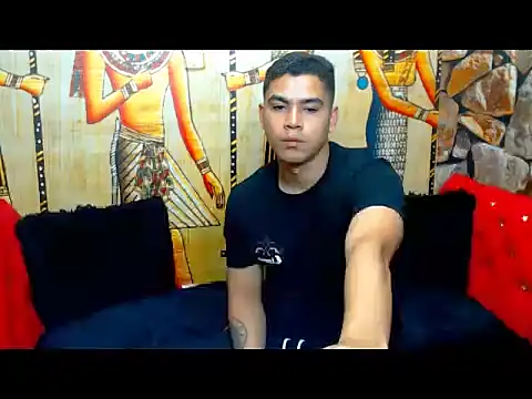 samyJhonson74 stripchat live cam model