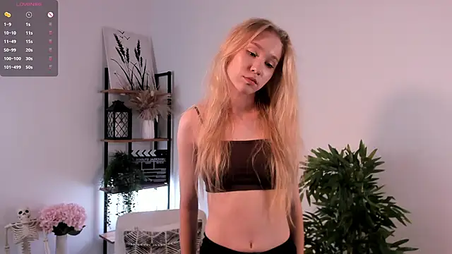 TomokoDake stripchat live cam model