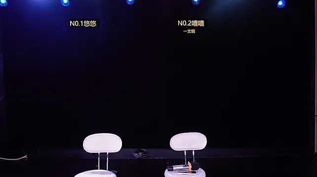 GD-001 stripchat live cam model