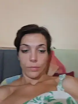 Wild_Witch stripchat live cam model