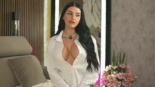 AmyBlair stripchat live cam model