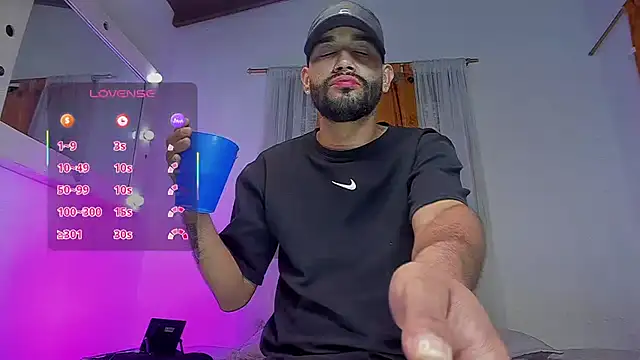 ANGEL_COLEEMAN stripchat live cam model