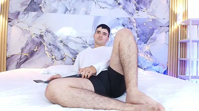 Dantee_Dark stripchat live cam model