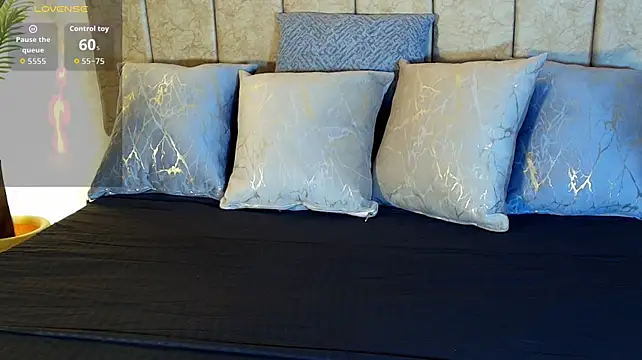 Kevin_Blaze stripchat live cam model