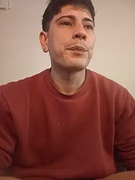 ThestuB stripchat live cam model