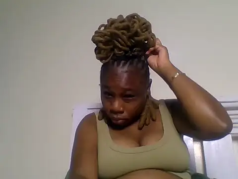 ebonitah stripchat live cam model