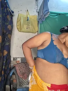 Real_Desi_Couple stripchat live cam model