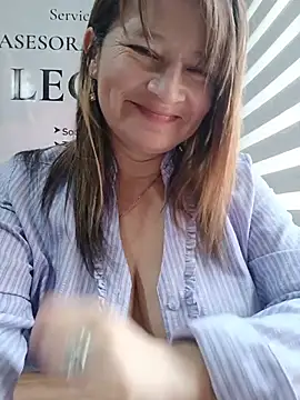 KAREN--03 stripchat live cam model