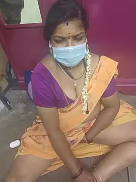 tamil-kamakanni stripchat live cam model